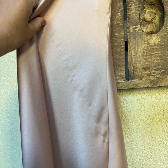 Verona Cowl Neck Dress from Show me Your Mumu - Picture 7 of 7